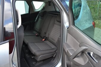 OPEL MERIVA 1.4T ECOflex Active 88kw rok 2013 - 10