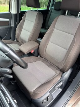 VW Sharan 2012 2.0TDi 103kW STYLE Tažné, 7míst, po rozvodech - 10