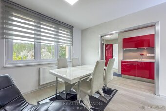 Prodej, byt, 3+1, 77 m2, Chomutov, Zahradní ulice - 10
