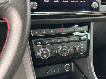 Seat Ateca FR 1.5 TSI DSG kamera 360°/Virtual/acc/tažné - 10