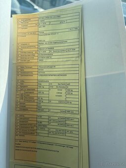 Škoda Octavia 1,9 tdi rok 11/ 2006 - 10