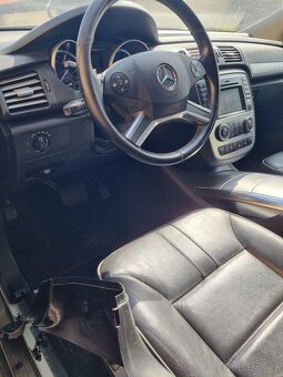 MB-Mercedes R,Ml,Gl 163.164,166,251.. - 10