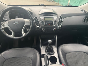 Hyundai IX35 - 10