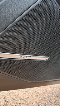 Cadillac cts coupe - 10