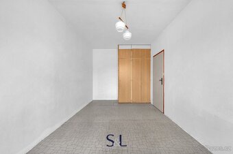 Prodej byty 1+1, 41 m2 -, ev.č. 01201 - 10