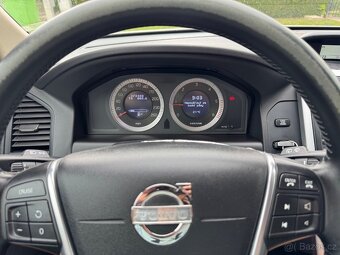 Volvo XC60 D3 120kW FWD velmi dobrý technický i vizuální sta - 10