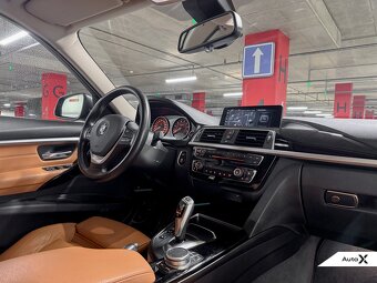 BMW 330i F31 Sport Line Touring 185 kW - 10