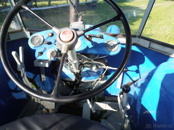 Zetor 25 K - 10