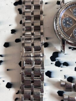 Automatiké swiss chrono hodinky Lucien Rochat Kefir 38mm. - 10