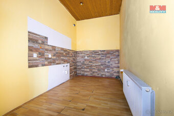 Prodej rodinného domu, 401 m², Heřmanova Huť, ul. Revoluční - 10