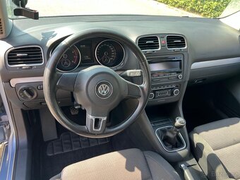 Prodám volkswagen golf - 10