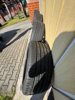 Alu kola 18” koncern VW - 10