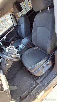 Dily vw touareg 3 cr7 3.0 TDi 170kw 2018 - 10