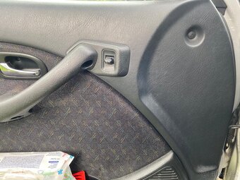 Honda Civic Aerodeck 1.6 - 10
