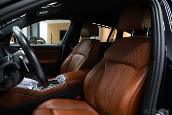BMW X6 40D 4x4 250KW M-SPORT TAŽNÉ ČR - 10