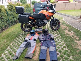 Ktm 1190 adventure - 10