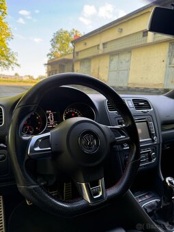 Volkswagen Golf Mk6 GTI - 10