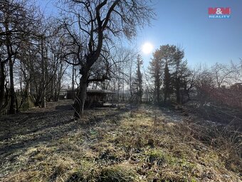 Prodej pozemku k bydlení, 841 m², Kralice na Hané - 10