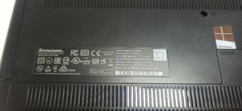 Lenovo IdeaPad 300-15IBR - 10