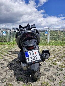 Honda Forza 125 - 2021 - 10