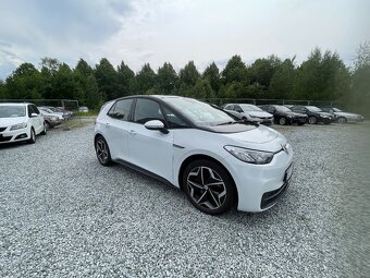 VW Id3 PRO - 10