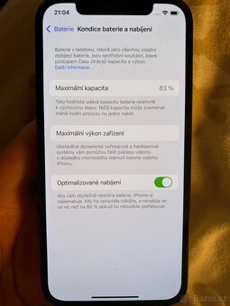 iPhone 12 - 128gb - 10