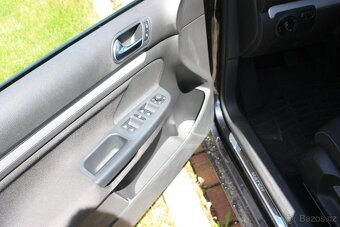 GOLF VI Kombi 2,0 TDi 103 Kw - 10