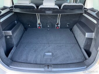 VW Touran 1.4TSi 110kw DSG 2018 - 10