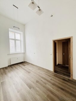 Pronájem bytu 1+kk 39 m2 - 10