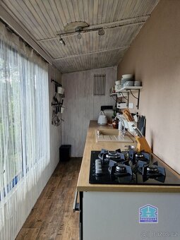 Rekreační chata Butov (Hracholuská přehrada), ev.č. 00624 - 10