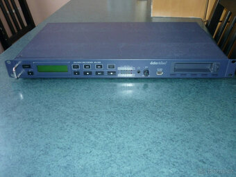 DataVideo HS-550 video mixér s mnoha doplňky - 10