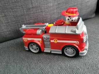 Paw Patrol, Tlapková patrola - 10