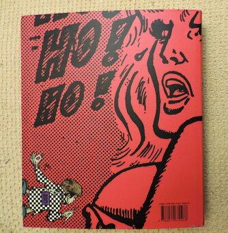 Kája Saudek - výpravná obrazová monografie - 10