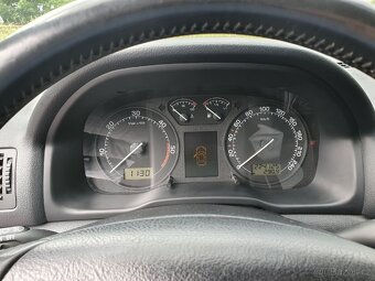 Škoda Octavia 1 Combi Style 1,9TDI 81kW 1.majitel 224125km - 10