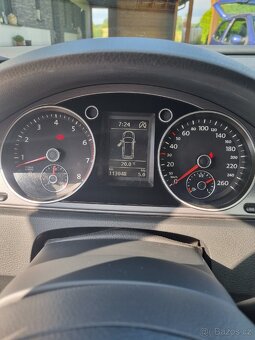 Volkswagen Passat 1.4 Tsi, R.v.2011 - 10