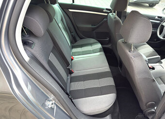 Volkswagen Golf V, 1,4MPI,59kw,UNITED,2008 - 10