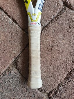 Tenisová raketa Babolat aeroprodrive junior - 10