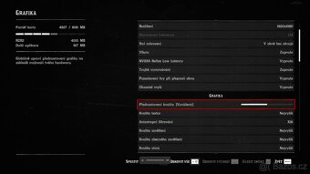Prodám ASUS ROG STRIX RTX 3050 GAMING OC - 10