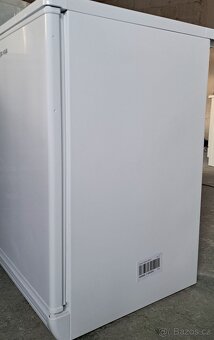 Lednice s mrazákem Gorenje. - 10