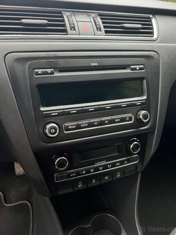 Škoda Rapid 1,2 TSi 77kW - 10