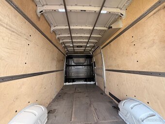 VW Crafter 2.0TDi L4H3 103KW 79000km - 10