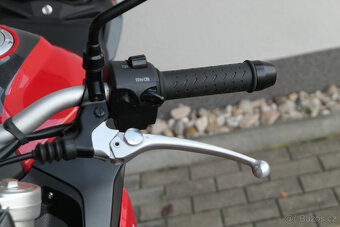VOGE 500 R - 10