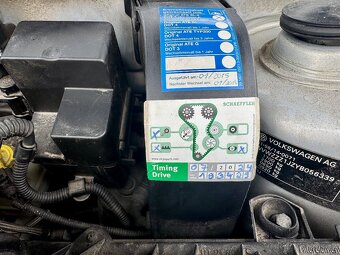 Volkswagen Golf, IV. 1.6i SR 74kW. Klima.Tažné - 10