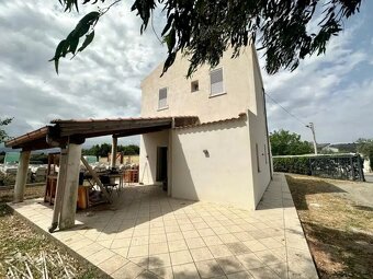 Sicílie, vila 3+kk, 114 m2, poz. 550 m2, Pace del Mela - 10