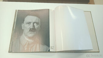 Olympiáda 1936 - Germany - The Olympic Year 1936 - 10