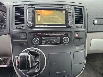 VW California 2.0 TDI 2013,DSG,Webasto,Tažné,Kemp,Navi. - 10