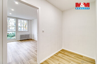 Prodej bytu 2+kk, 56 m², Teplice, ul. Jana Koziny - 10