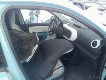 Renault Twingo III 1,0 - 10