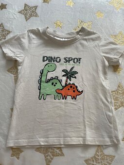 Oblečení pro chlapečka 2-3 roky - 10