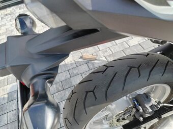 Hond Nc 750x DCT - 10